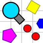 Diep Tank War - fun .IO game icon