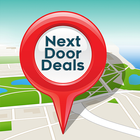 Next Door Deals icône