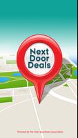 Next Door Deals capture d'écran 2