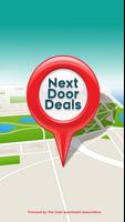 برنامه‌نما Next Door Deals عکس از صفحه