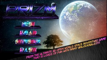 Prizm (Trial) Poster