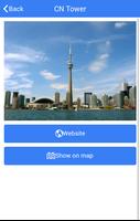 The Toronto Tour Guide 截图 1