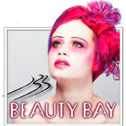 Beauty Nded Bay Makeup : Byrdie आइकन