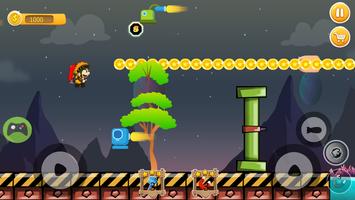 Future Jump – Endless Platform screenshot 2