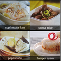 100 Plus Resep Masakan Indonesia