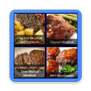 Meatloaf Recipes Book APK