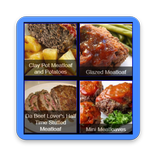 Meatloaf Recipes Book