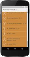 Kumpulan Ceramah Penyejuk Hati AA Gym screenshot 2