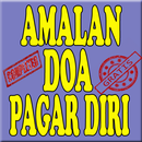 Amalan Doa Pagar Diri Lengkap APK