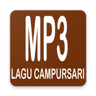 Lagu Campursari Mp3 Terpopuler ikona