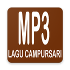 Lagu Campursari Mp3 Terpopuler biểu tượng