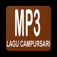 Lagu Campursari Mp3 Terpopuler ポスター