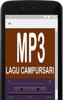 برنامه‌نما Lagu Campursari Mp3 Terpopuler عکس از صفحه