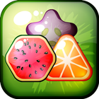 Candy Candy Garden icon