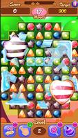 Candy Candy Garden screenshot 1