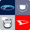 Cars Logos Quiz APK