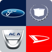 Cars Logos Quiz