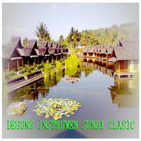 Degung Instrumen Sunda Klasik पोस्टर