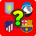 ”Football Club Logo Quiz 2018