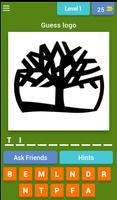 Logo Quiz - Guess The Brand! পোস্টার