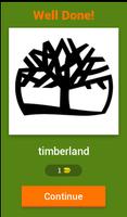 Logo Quiz - Guess The Brand! স্ক্রিনশট 1