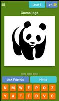 Logo Quiz - Guess The Brand! স্ক্রিনশট 2