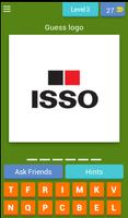 Logo Quiz - Guess The Brand! স্ক্রিনশট 3