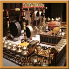 Gamelan Degung Jawa иконка