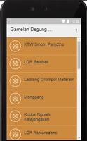Gamelan Degung Jawa скриншот 1