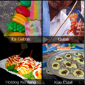 Resep Jajanan  Anak Sekolahan