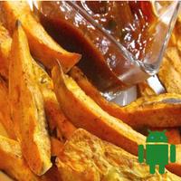 Sweet Potato Recipes постер