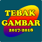 Tebak Gambar 2017 - 2018 アイコン