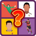 Tebak Pemain Bola Dunia