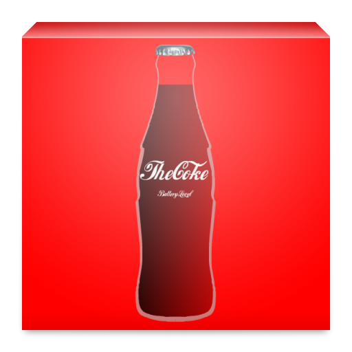 Cola Battery Widget