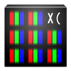 Dead Pixel Checker icône