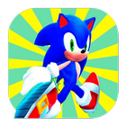 Free Sonic Forces: Speed Battle Guide simgesi