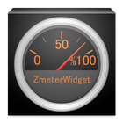 Zmeter Widget Zeichen