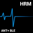 Heart Rate Monitor ANT+ BLE APK
