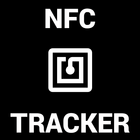 NFC Tracker Zeichen