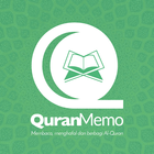 Quran Memo Menghafal Al-Quran иконка