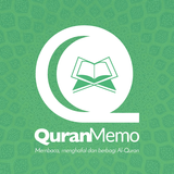 [OLD VERSION] Quran Memo Menghafal Al-Quran ikon