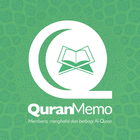 Quran Memo Menghafal Al-Quran biểu tượng