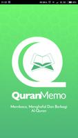 Quran Memo Menghafal Al-Quran Affiche