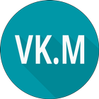 آیکون‌ VK Mover FREE