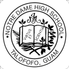 NDHS Guam icon