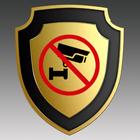 Anti Spy Cam icon