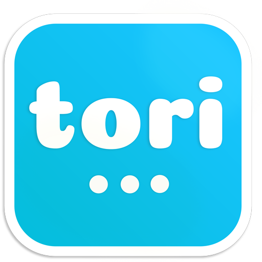 tori