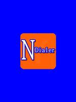 N Dialer اسکرین شاٹ 2