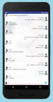 Julie Chatbot تصوير الشاشة 2