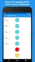 Tappify Lite تصوير الشاشة 2